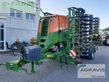 Combinado de siembra - Amazone - cirrus 6003-2