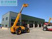 Telescopica - JCB - 536-70 agri super telehandler (st23536)