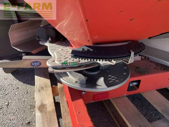 Esparcidor - Rauch - axis h50.2 emc+w