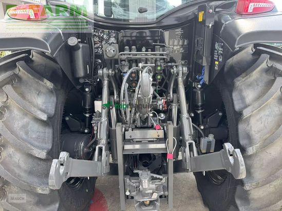 Tractor agrícola - Valtra - a 115