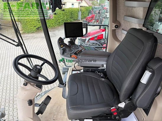 Cosechadora de Cereal - Massey Ferguson - ideal 8 pl