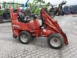 Telescopica - Weidemann - 1050 d/m hydrostat, joystick, kardanwelle