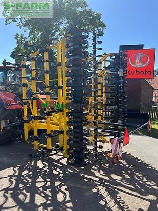 Cultivador - Bednar - versatill vn6000l