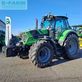 Tractor agrícola - Deutz-Fahr - agrotron 6175 ttv