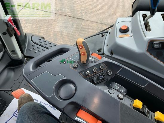 Tractor agrícola - Valtra - t154 active tractor (st25061) Active