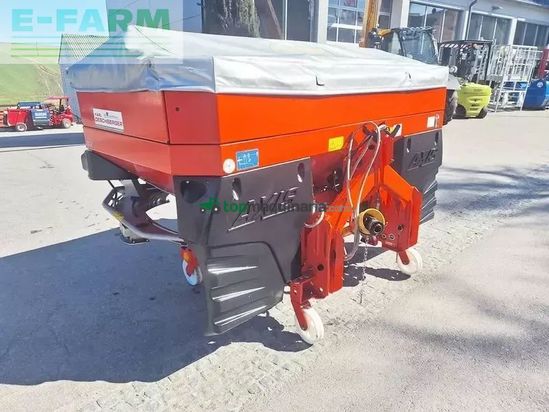 Esparcidor - Rauch - axis m 20.2 w wiegestreuer