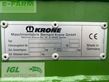 Cinta transportadora de forraje - Krone - zx 450 gl