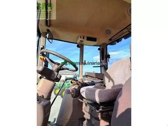 Tractor agrícola - John Deere - 6175m