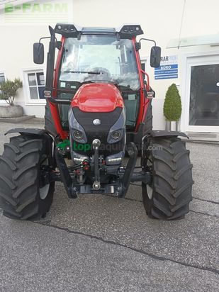 Tractor agrícola - Lindner - lintrac 75 ls