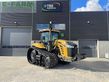 Tractor agrícola - Challenger - mt 775e