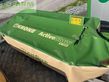 Cortacésped manual - Krone - active mow r 200