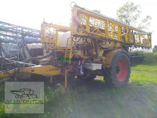 Atomizador - Dubex - stentor 9504