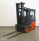 Elevadora - Linde - e 16 p evo 386-02