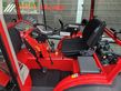 Tractor agrícola - Carraro - ttr 7800