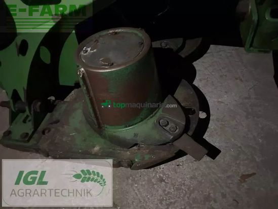 Cortacésped manual - Krone - easy cut 320 cv