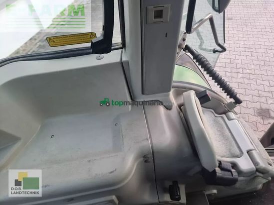 Tractor agrícola - Fendt - 718 vario comiii