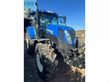 Tractor agrícola - New Holland - t7.185