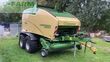 Empacadora gigant - Krone - comprima cf 155 xc plus