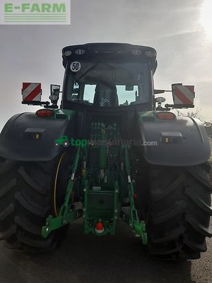 Tractor agrícola - John Deere - 6r250 / 6r 250