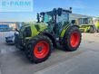 Tractor agrícola - Claas - arion 410 stage v (cis)