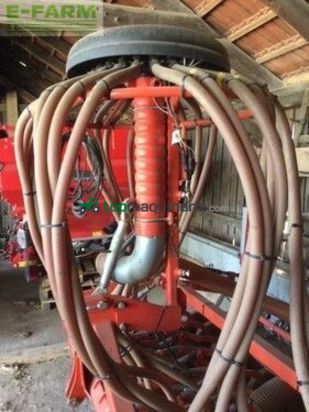 Sembradora - Kuhn - btf 3000