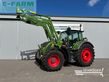 Tractor agrícola - Fendt - 724 vario gen6 profi plus