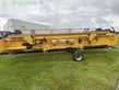 Cabezal - New Holland - 760 cg varifeed