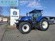 Tractor agrícola - New Holland - t7.230 ac