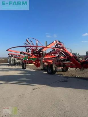 Rastrillo - Kuhn - ga 13131