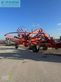 Rastrillo - Kuhn - ga 13131