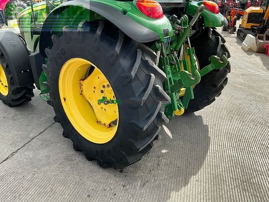 Tractor agrícola - John Deere - 5100m tractor (st27541)