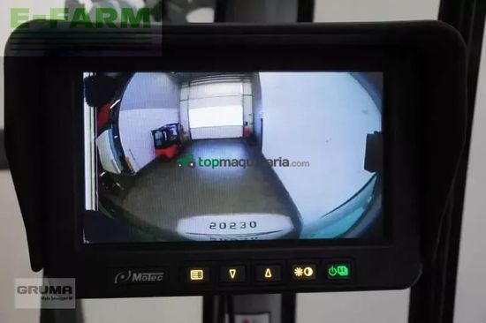 Elevadora - Still - rx60-50