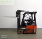 Elevadora - Linde - e 14 evo 386-02