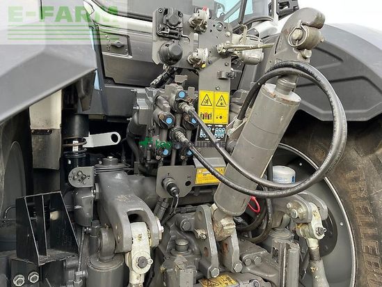 Tractor agrícola - Massey Ferguson - 8s.265