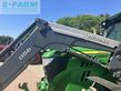 Tractor agrícola - John Deere - 6125r
