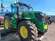 Tractor agrícola - John Deere - 6210 r ap