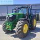 Tractor agrícola - John Deere - 6250r