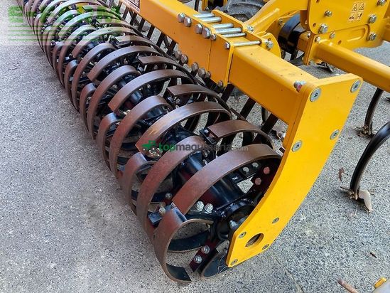 Cultivador - Agrisem - vibromulch 5m