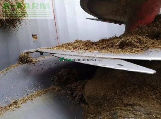 Remolqu esparcidor -  - gyramix