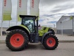 Tractor agrícola - Claas - AXION 810 CEBIS