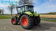 Tractor agrícola - Claas - arion 520 cis
