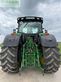 Tractor agrícola - John Deere - 6195r im kundenauftrag