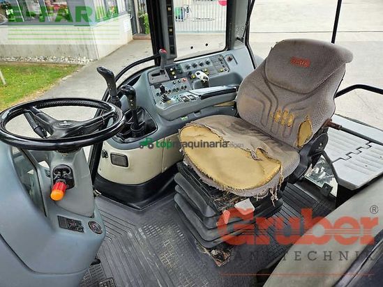 Tractor agrícola - Valtra - t 140