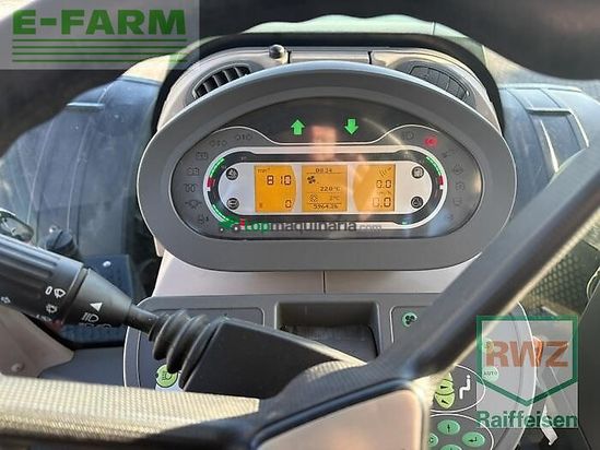 Tractor agrícola - Fendt - 936 vario profi plus