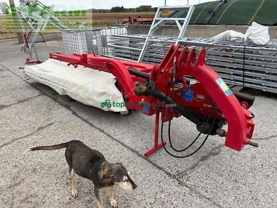 Cortacésped manual - Lely - 350