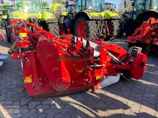 Cosechadora - arrancadora de patata - Grimme - gf 400