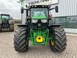 Tractor agrícola - John Deere - 6r 155