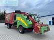 Remolqu esparcidor - Strautmann - verti-mix 2002 d-sf