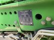 Tractor agrícola - John Deere - 6195r tractor (st23689)