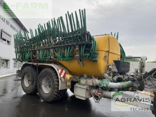 Cisterna - Zunhammer - ske 18,5